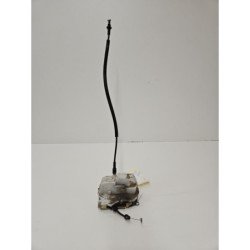 Serrure Arriere Droit Citroen C3 1 Phase 1